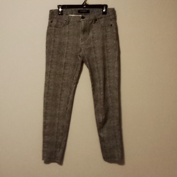 Liverpool Jeans Company Pants - LIVERPOOL JEANS COMPANY PANTS